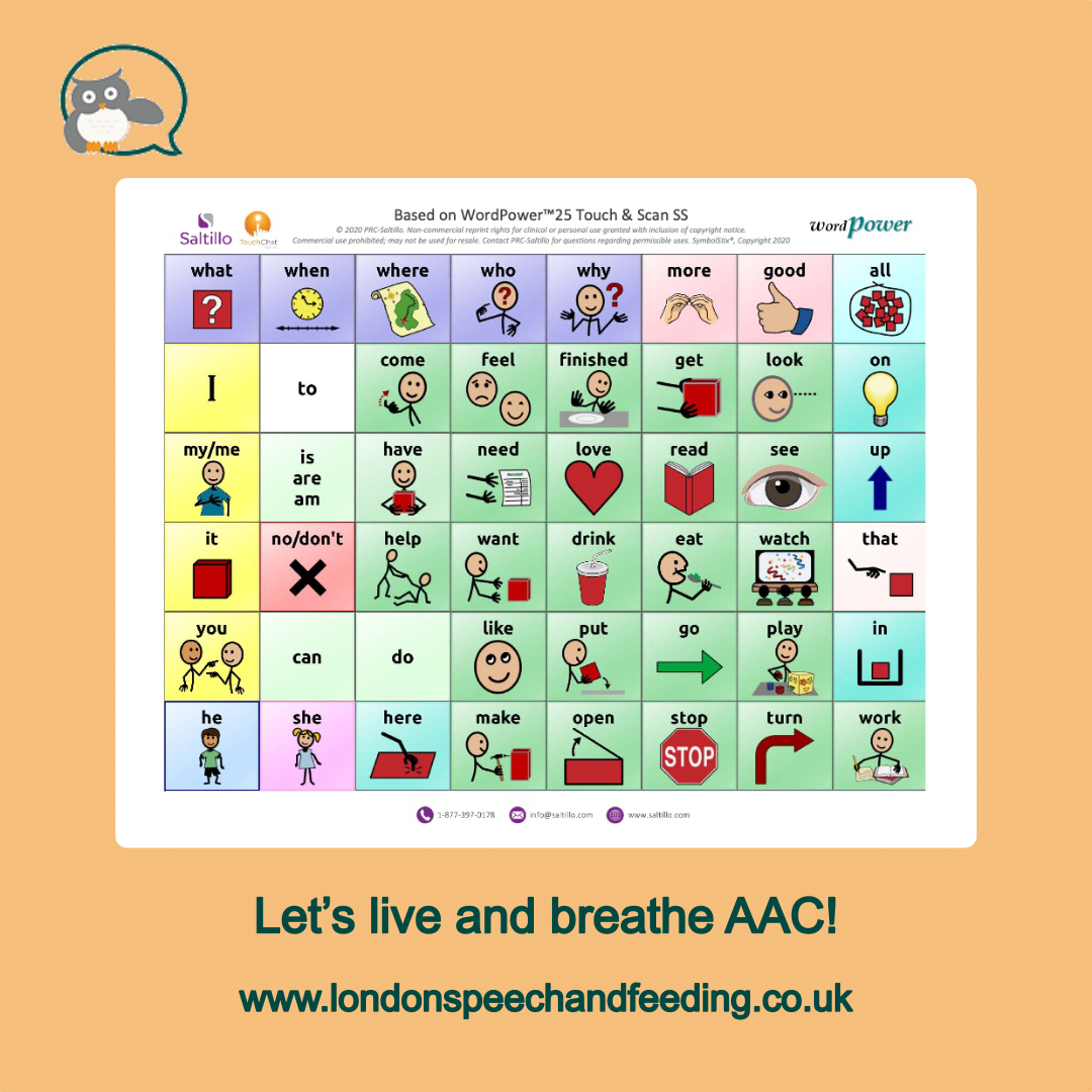 The Hanen Program The Beauty Of The 4 S The London Speech And 
