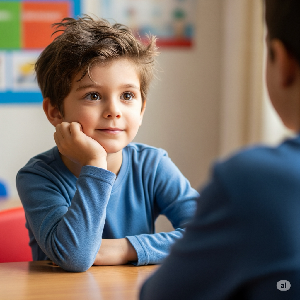 Why auditory memory matters (especially for little ones!)